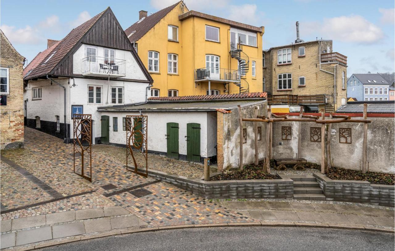 Amazing Apartment In Aabenraa With Wifi Екстериор снимка