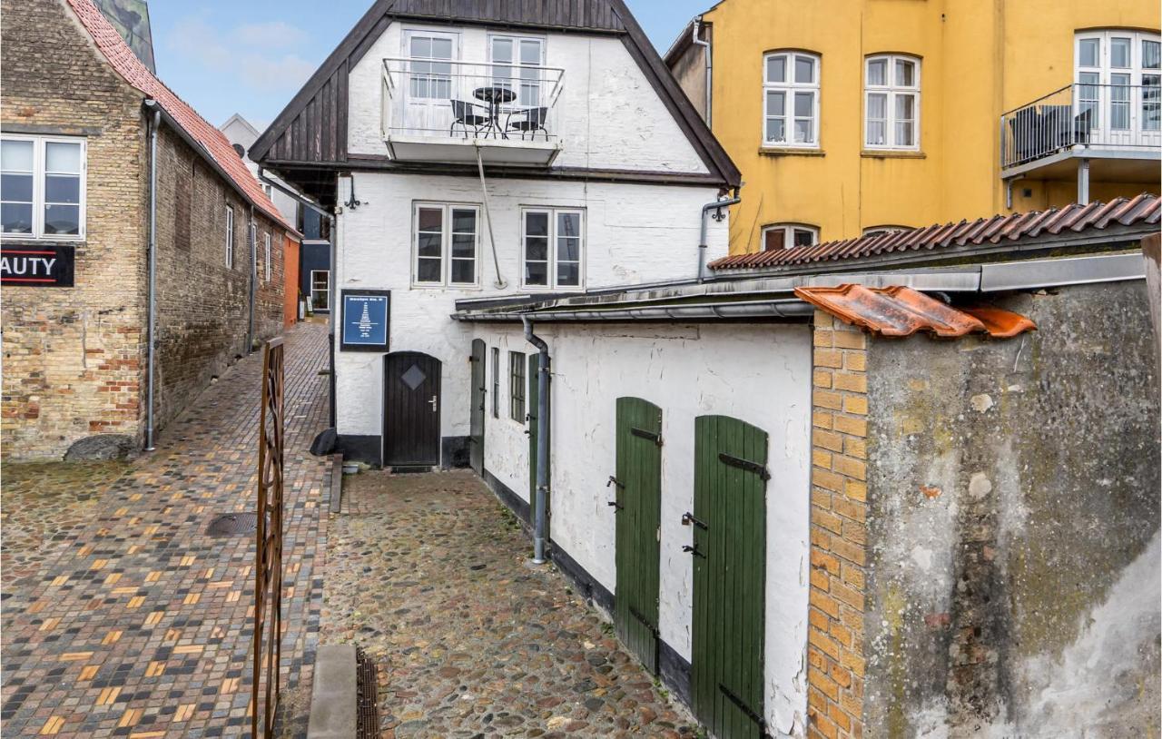 Amazing Apartment In Aabenraa With Wifi Екстериор снимка