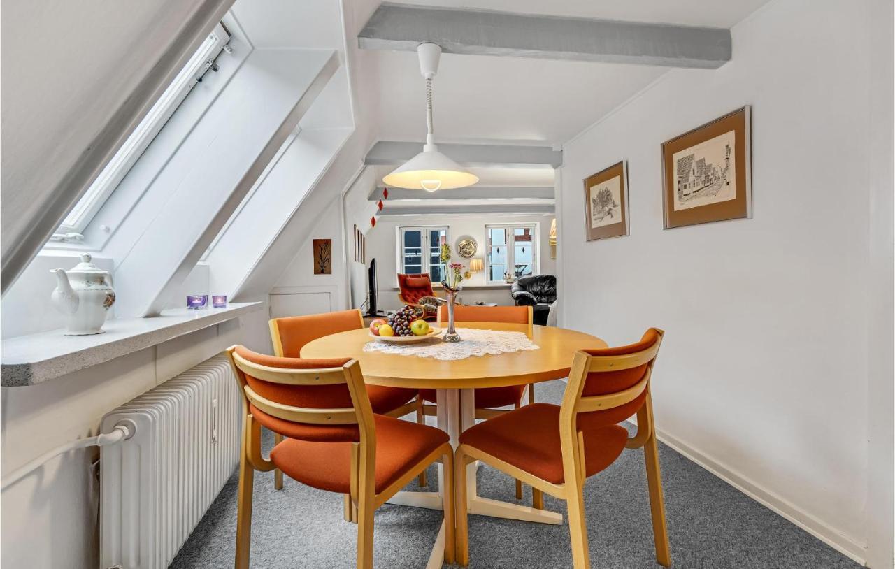 Amazing Apartment In Aabenraa With Wifi Екстериор снимка