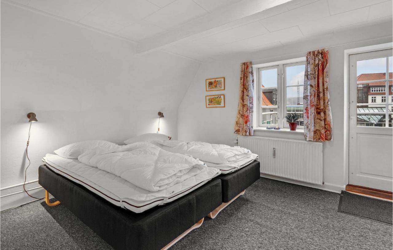 Amazing Apartment In Aabenraa With Wifi Екстериор снимка
