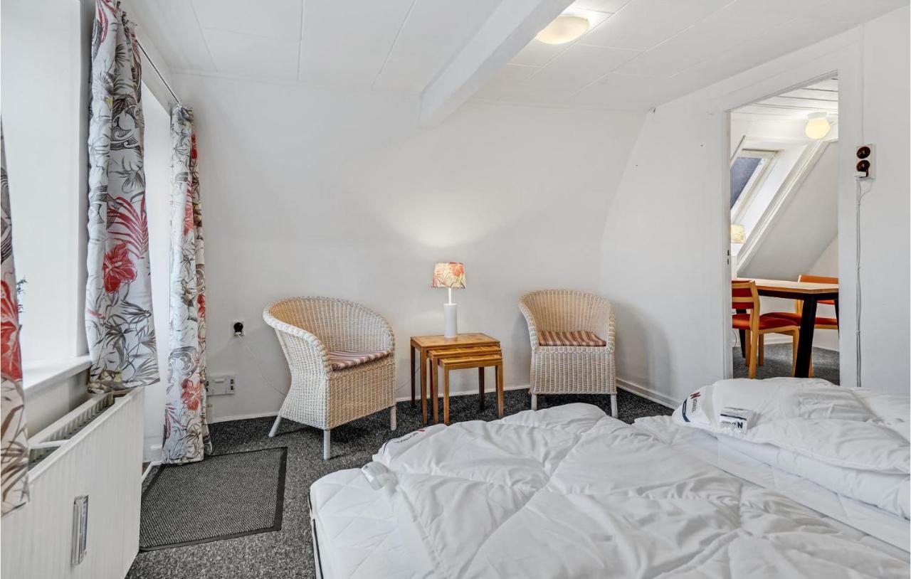 Amazing Apartment In Aabenraa With Wifi Екстериор снимка