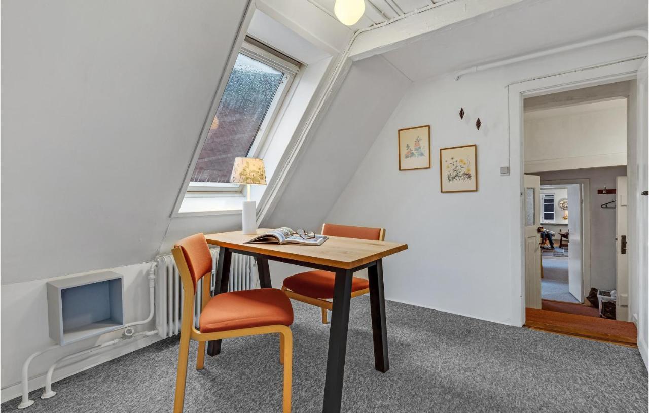 Amazing Apartment In Aabenraa With Wifi Екстериор снимка
