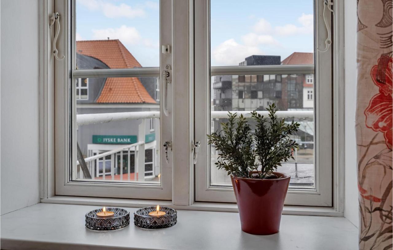 Amazing Apartment In Aabenraa With Wifi Екстериор снимка